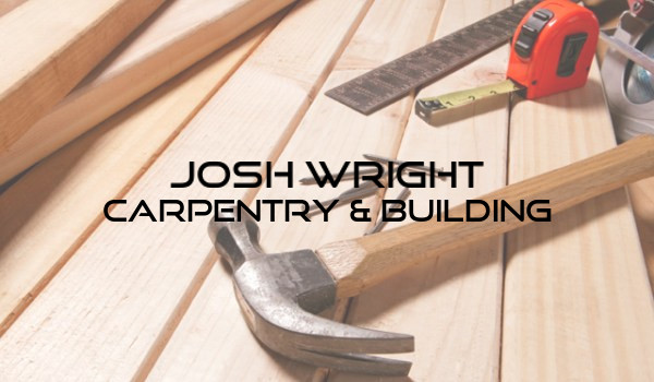 Josh Wright Carpentry & Building — Photos 2